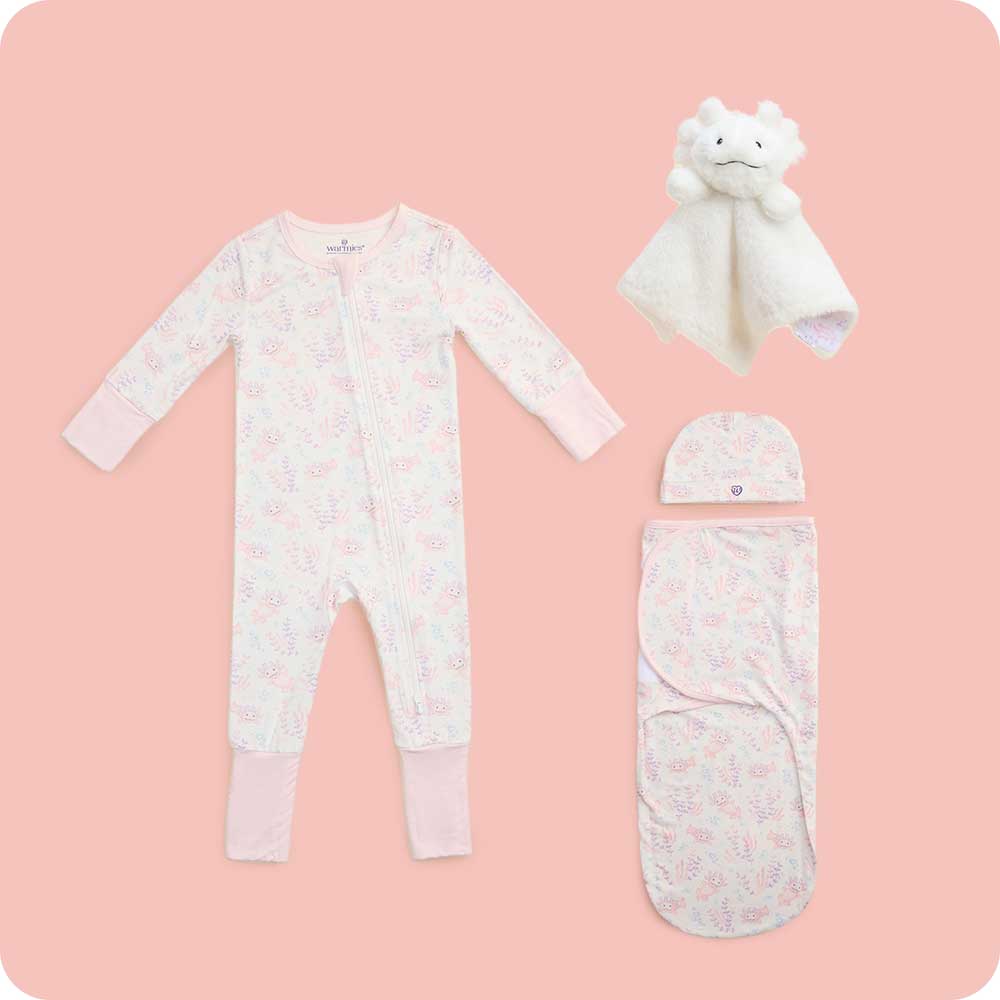 Baby Sleep Solutions