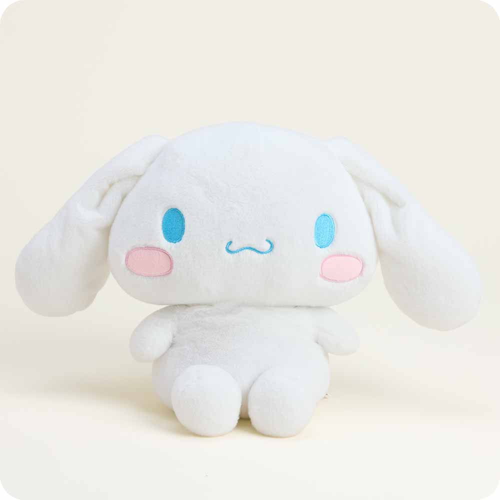 Cinnamoroll?
