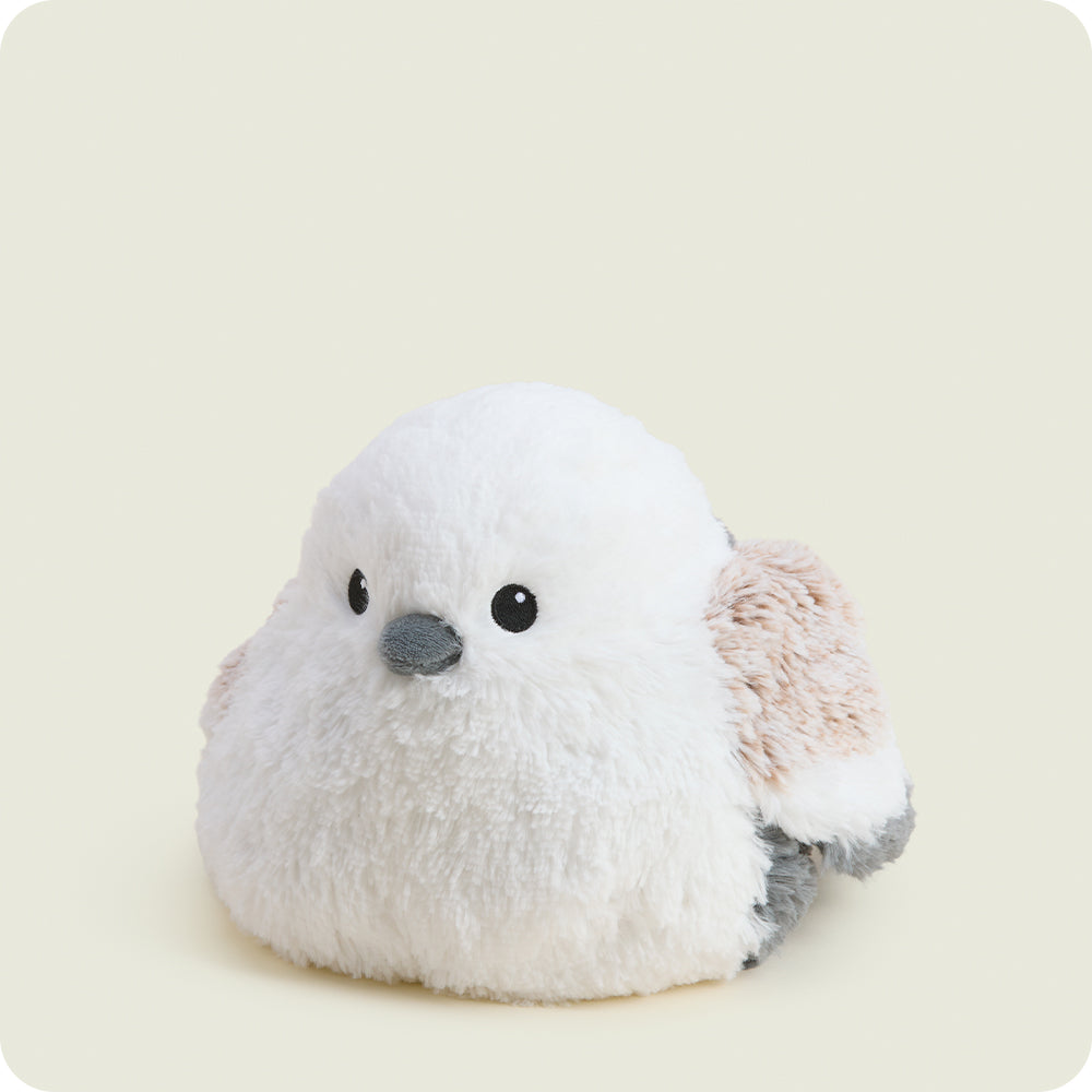 Japanese Fairy Bird Warmies