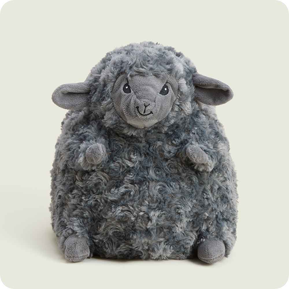 Miss Baa-Havin?? Warmies