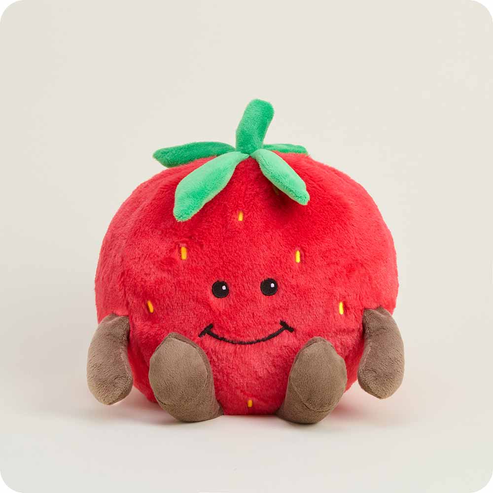 Strawberry Warmies
