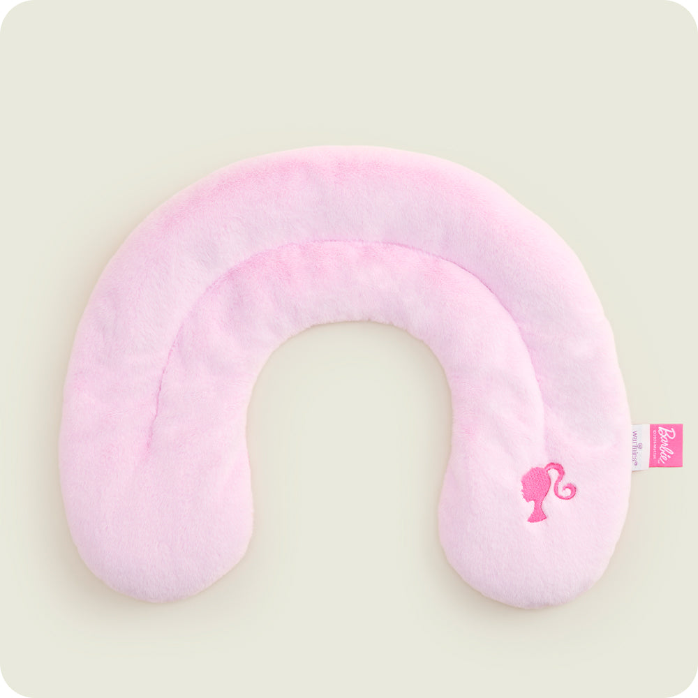 Barbie? Curved Neck Wrap