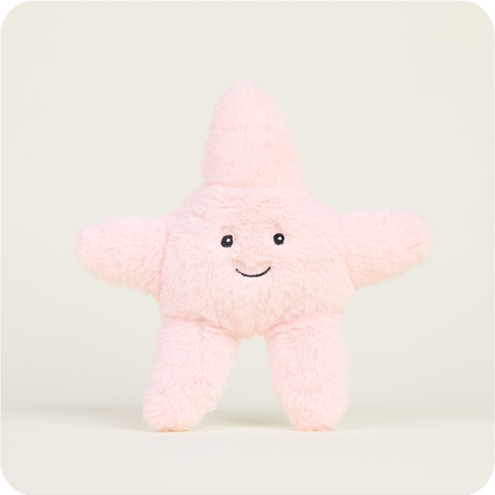 Starfish Warmies Junior